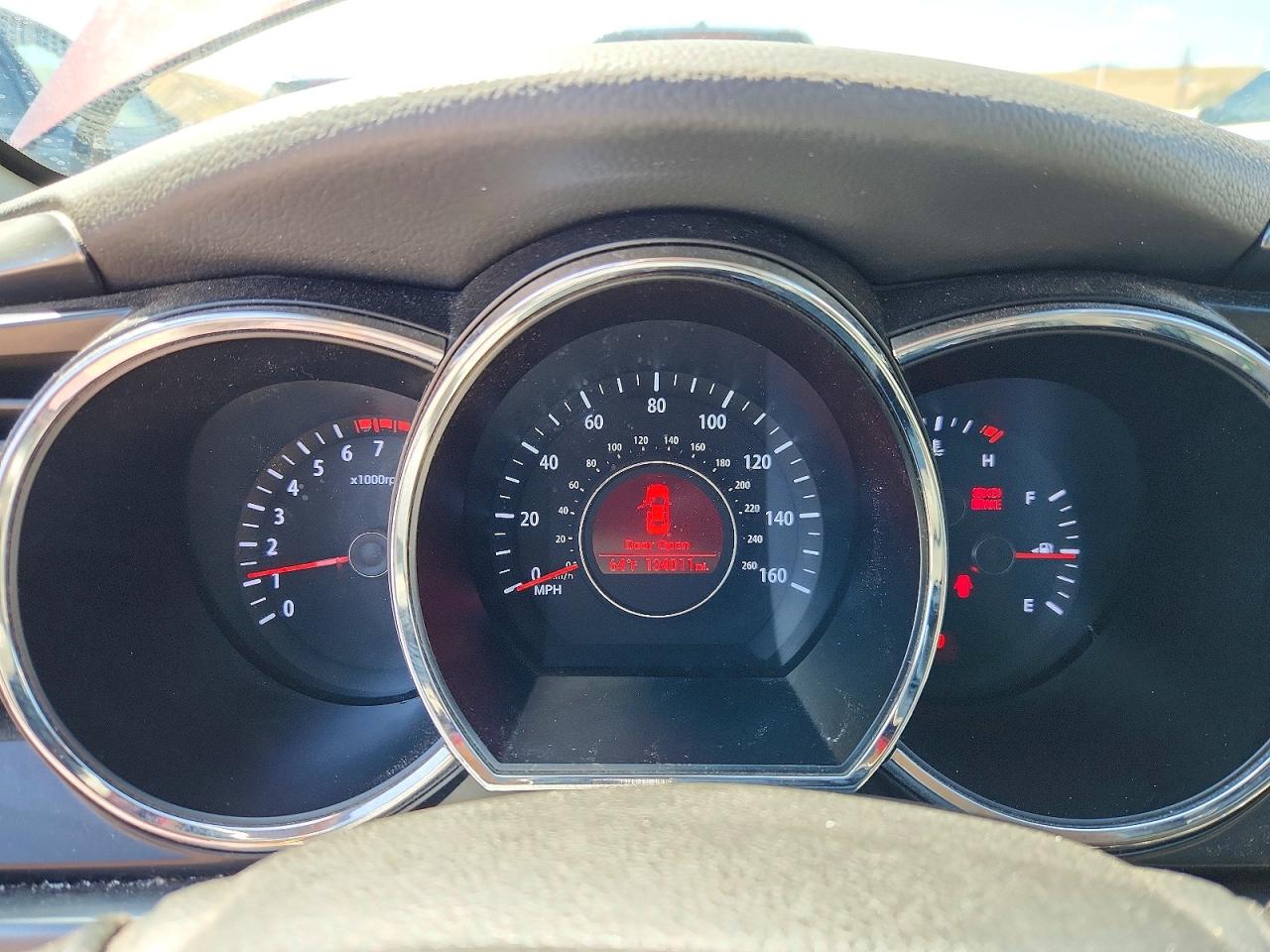 2013 KIA OPTIMA LX photo 25