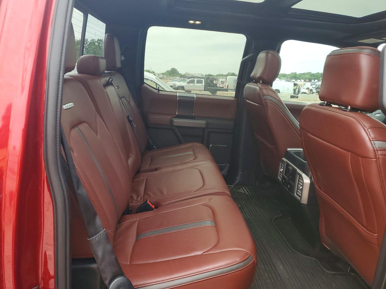 2019 FORD F150 SUPERCREW photo 28