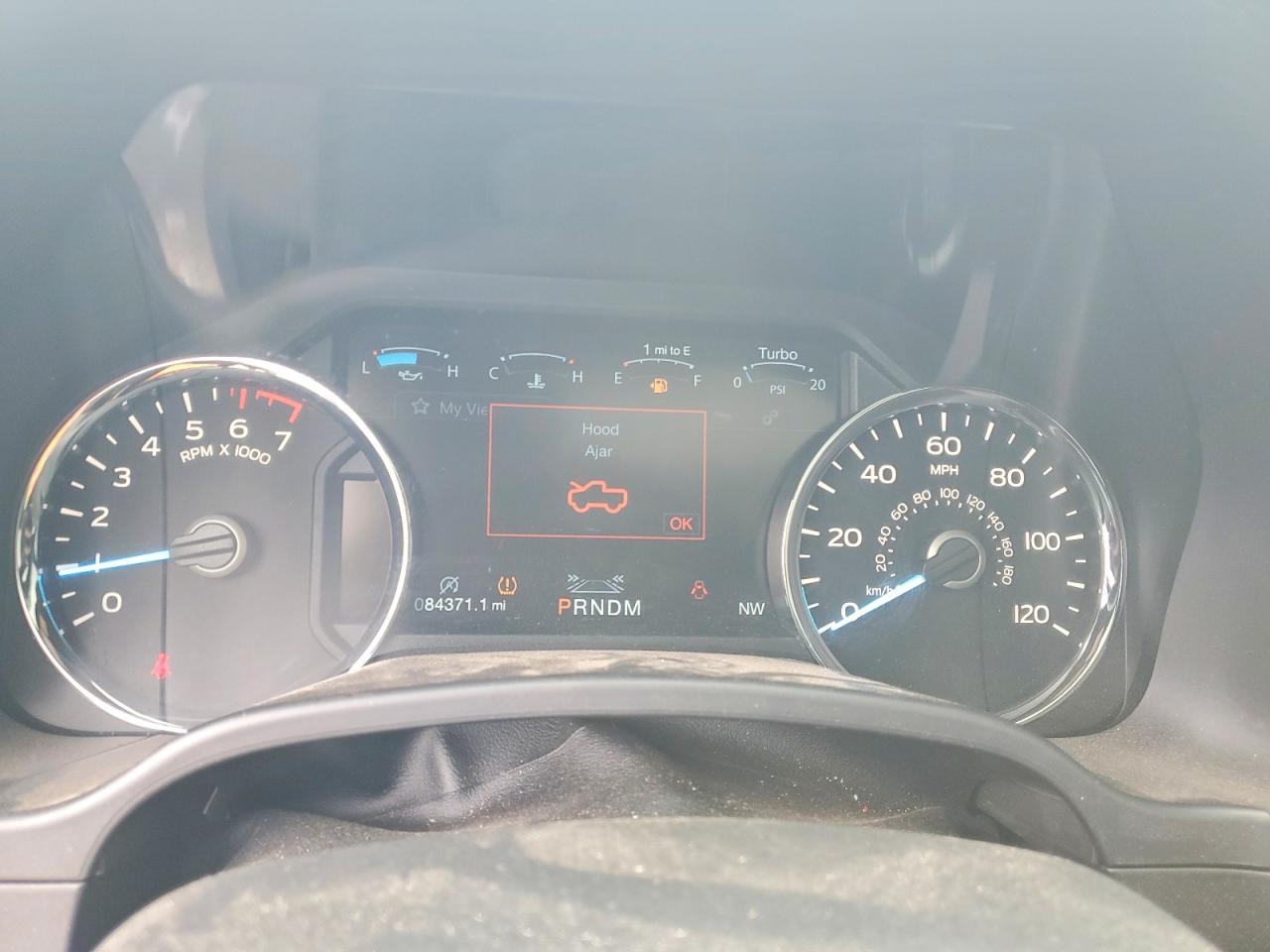 2019 FORD F150 SUPERCREW photo 25