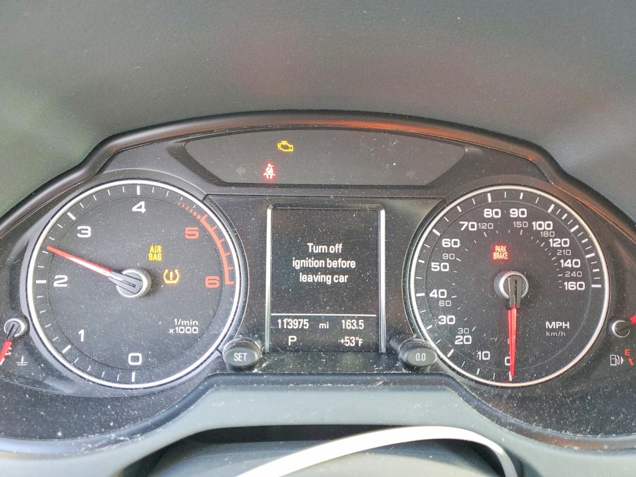 2015 AUDI Q5 TDI PREMIUM PLUS photo 17