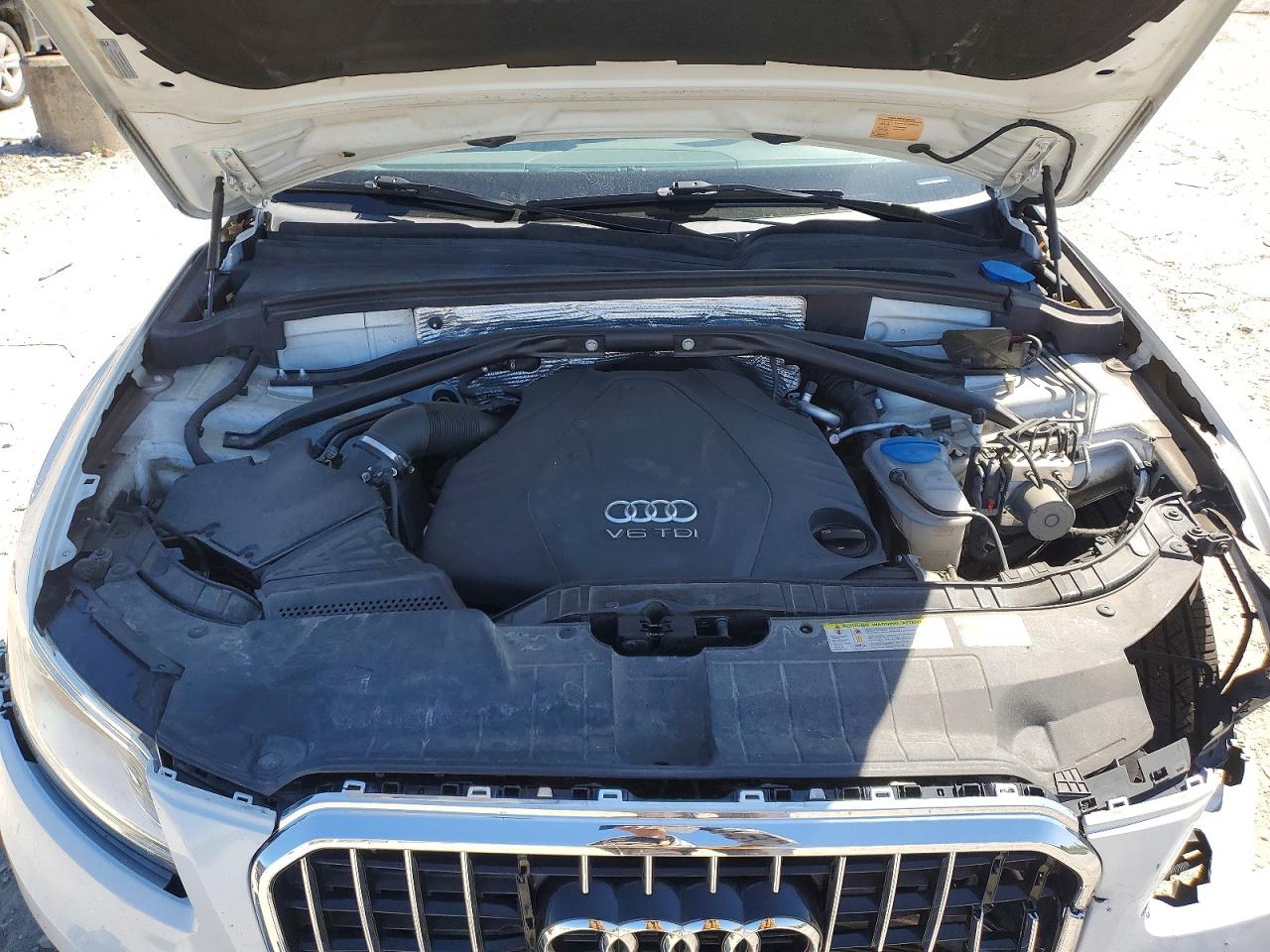 2015 AUDI Q5 TDI PREMIUM PLUS photo 21