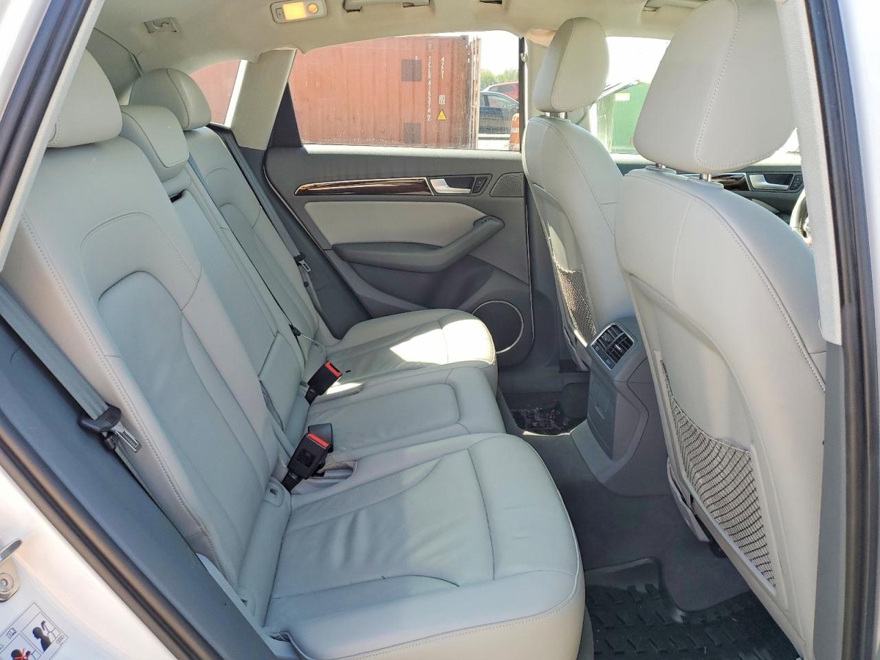 2015 AUDI Q5 TDI PREMIUM PLUS photo 19