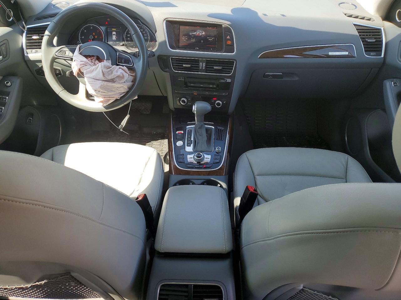 2015 AUDI Q5 TDI PREMIUM PLUS photo 15