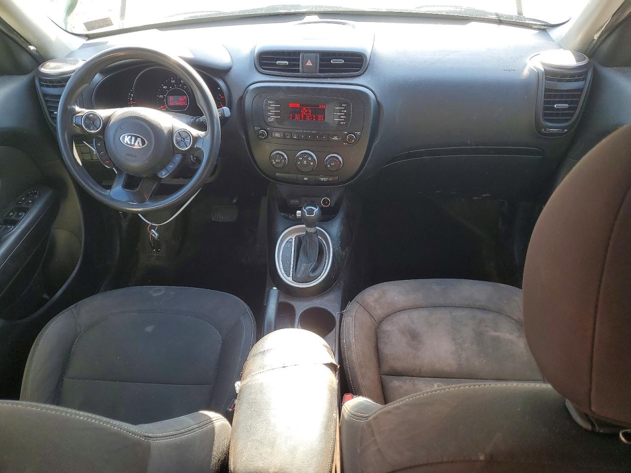 2015 KIA SOUL BASE photo 22