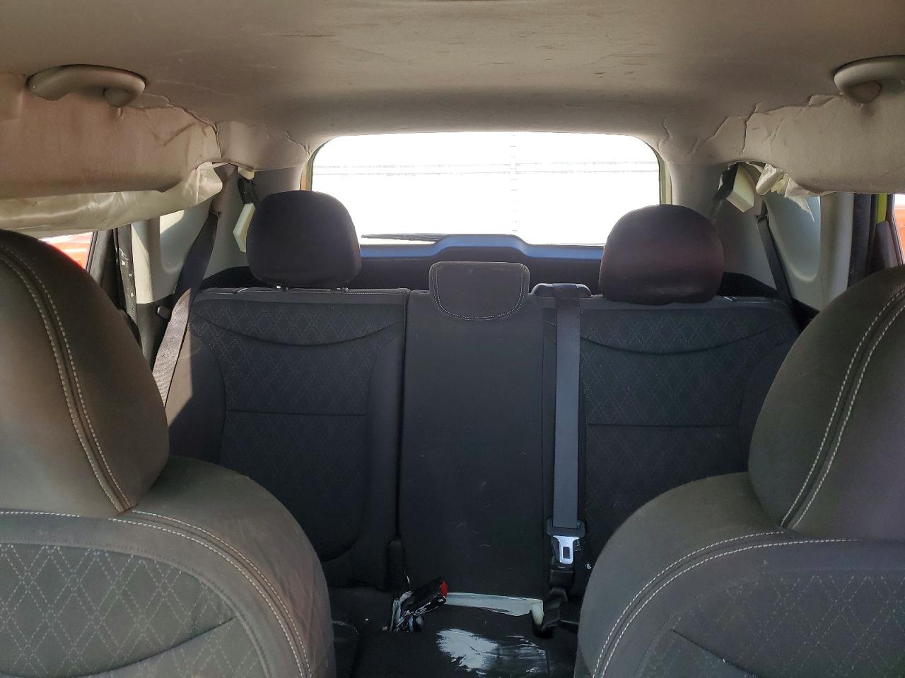 2015 KIA SOUL BASE photo 28