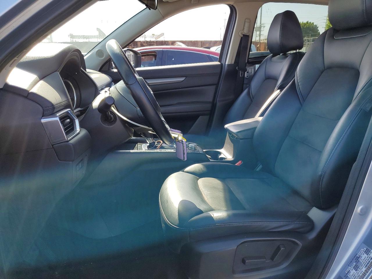 2020 MAZDA CX-5 TOURING photo 13