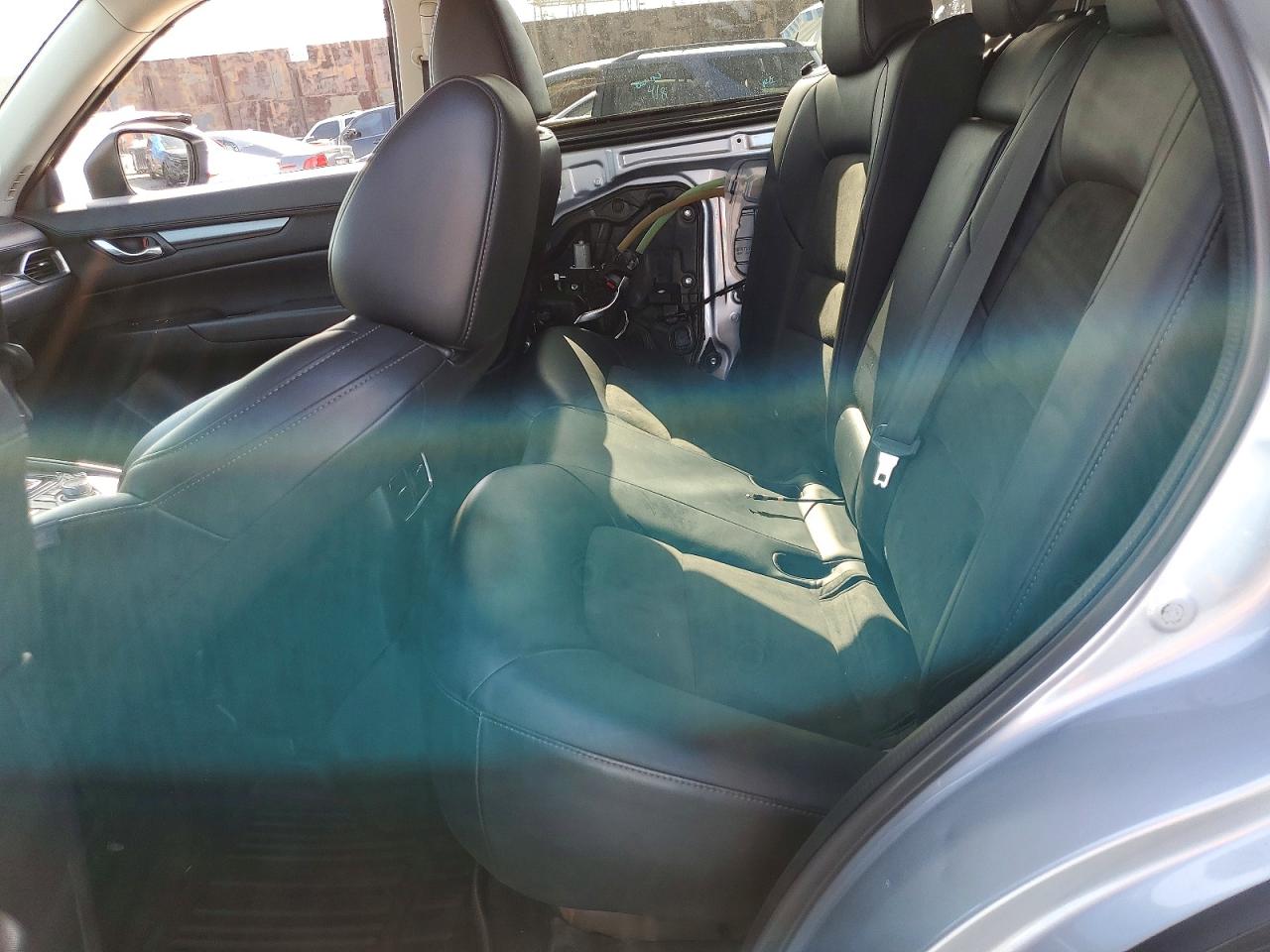 2020 MAZDA CX-5 TOURING photo 19