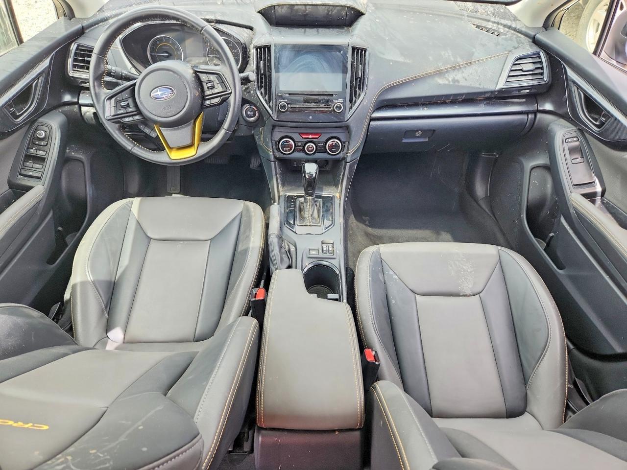 2023 SUBARU CROSSTREK SPORT photo 15