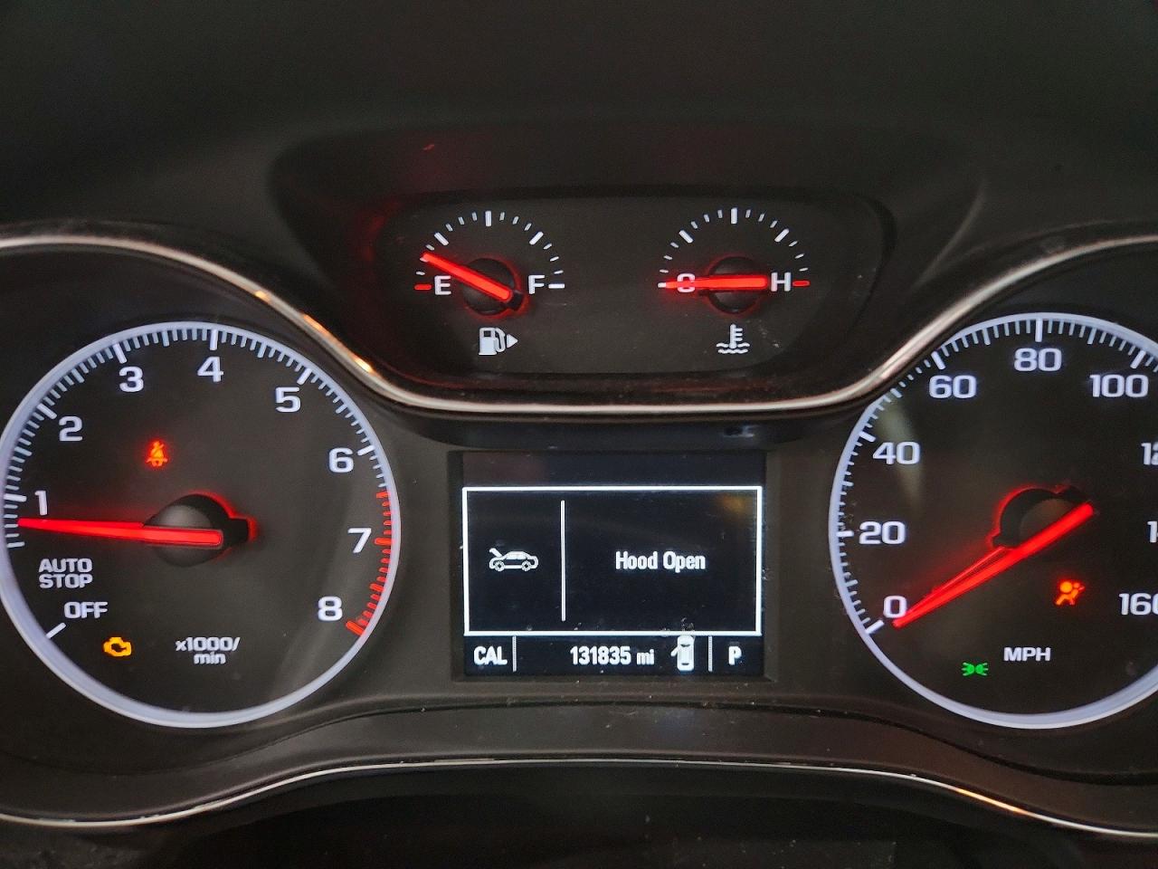 2019 CHEVROLET CRUZE LS photo 17