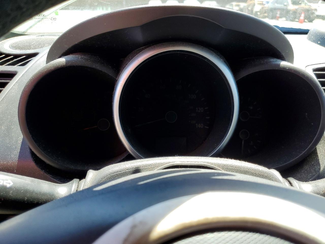 2012 KIA SOUL + photo 25