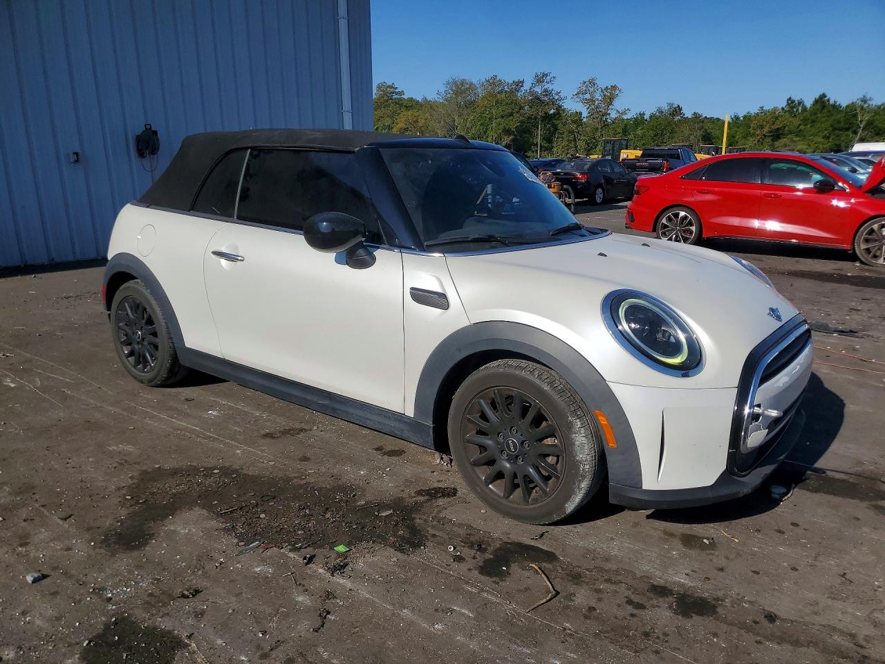 2023 MINI COOPER photo 10