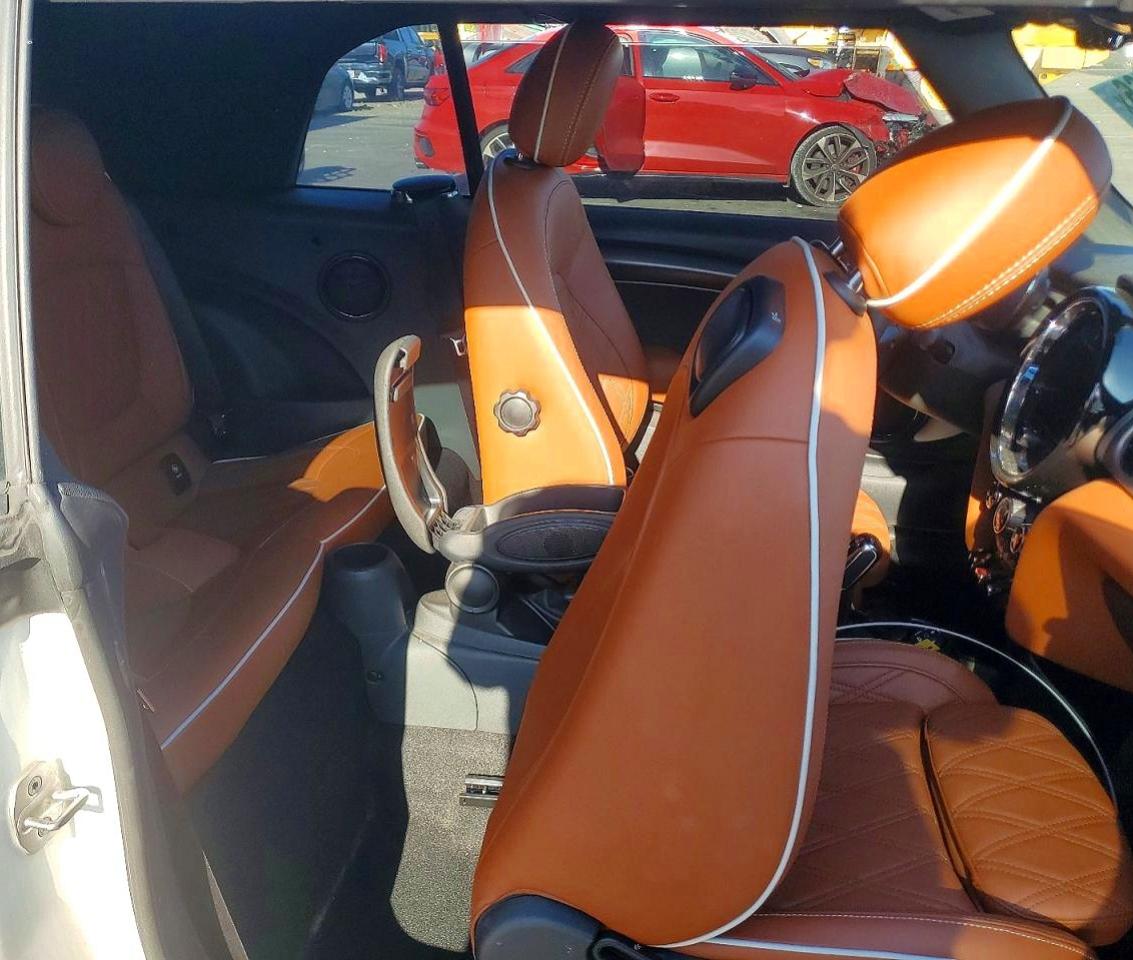 2023 MINI COOPER photo 28
