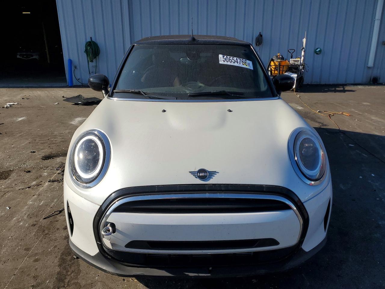2023 MINI COOPER photo 13