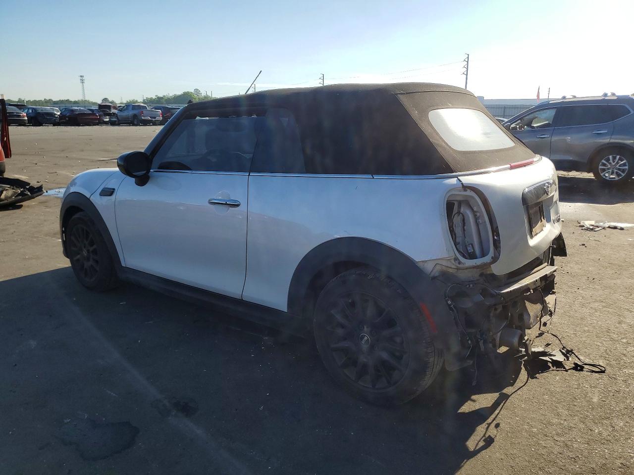 2023 MINI COOPER photo 4