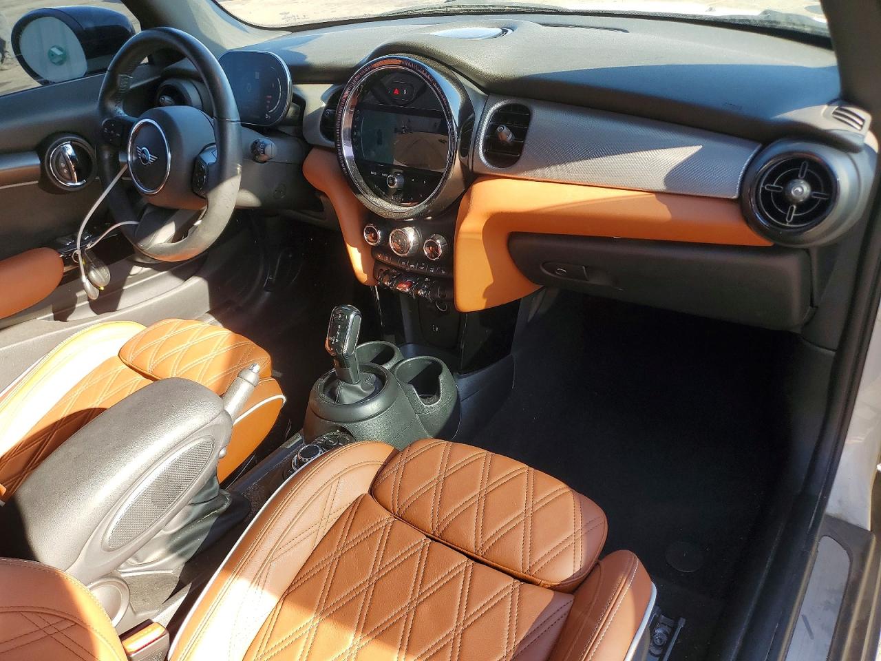 2023 MINI COOPER photo 22
