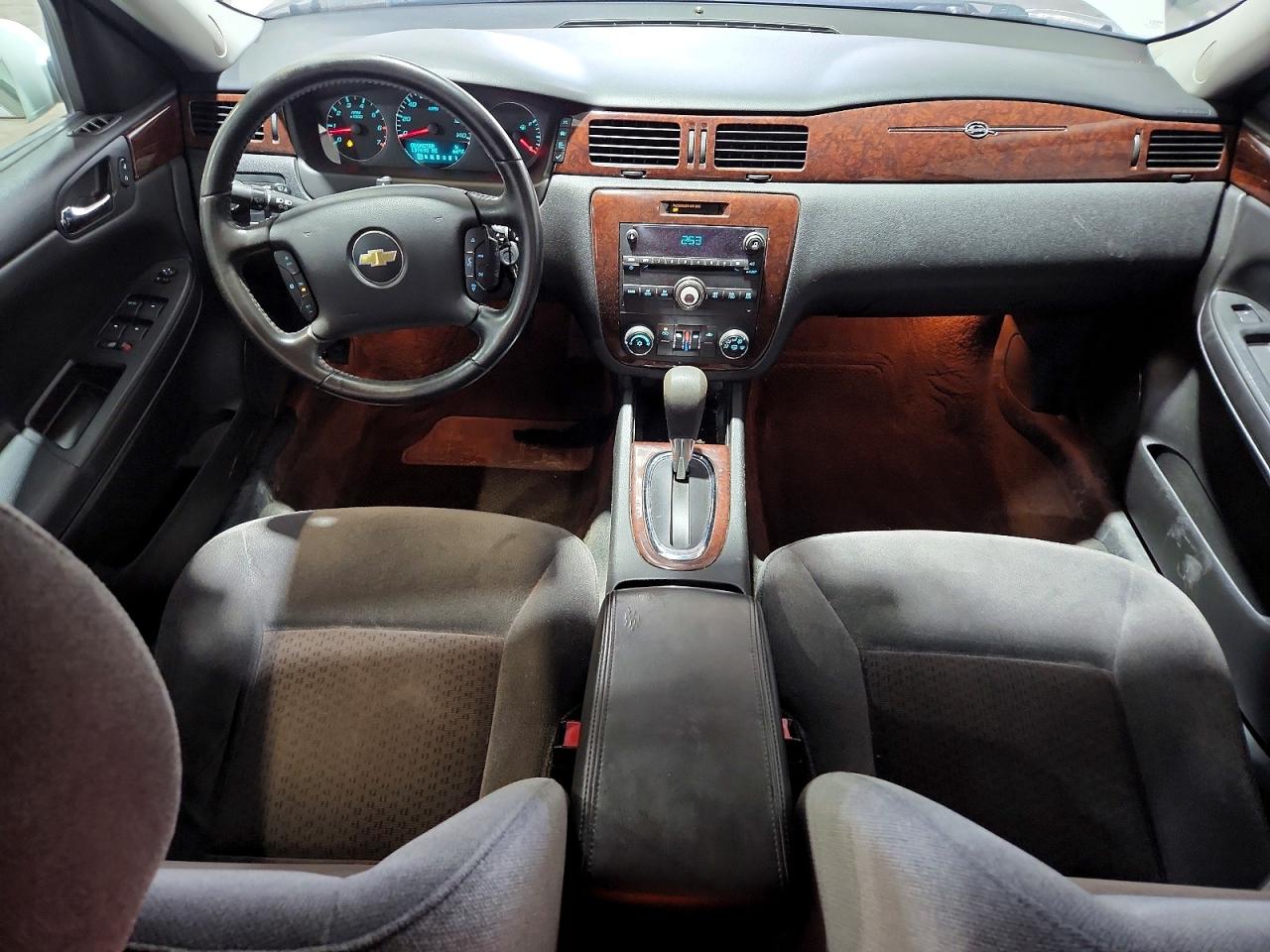 2011 CHEVROLET IMPALA LT photo 15