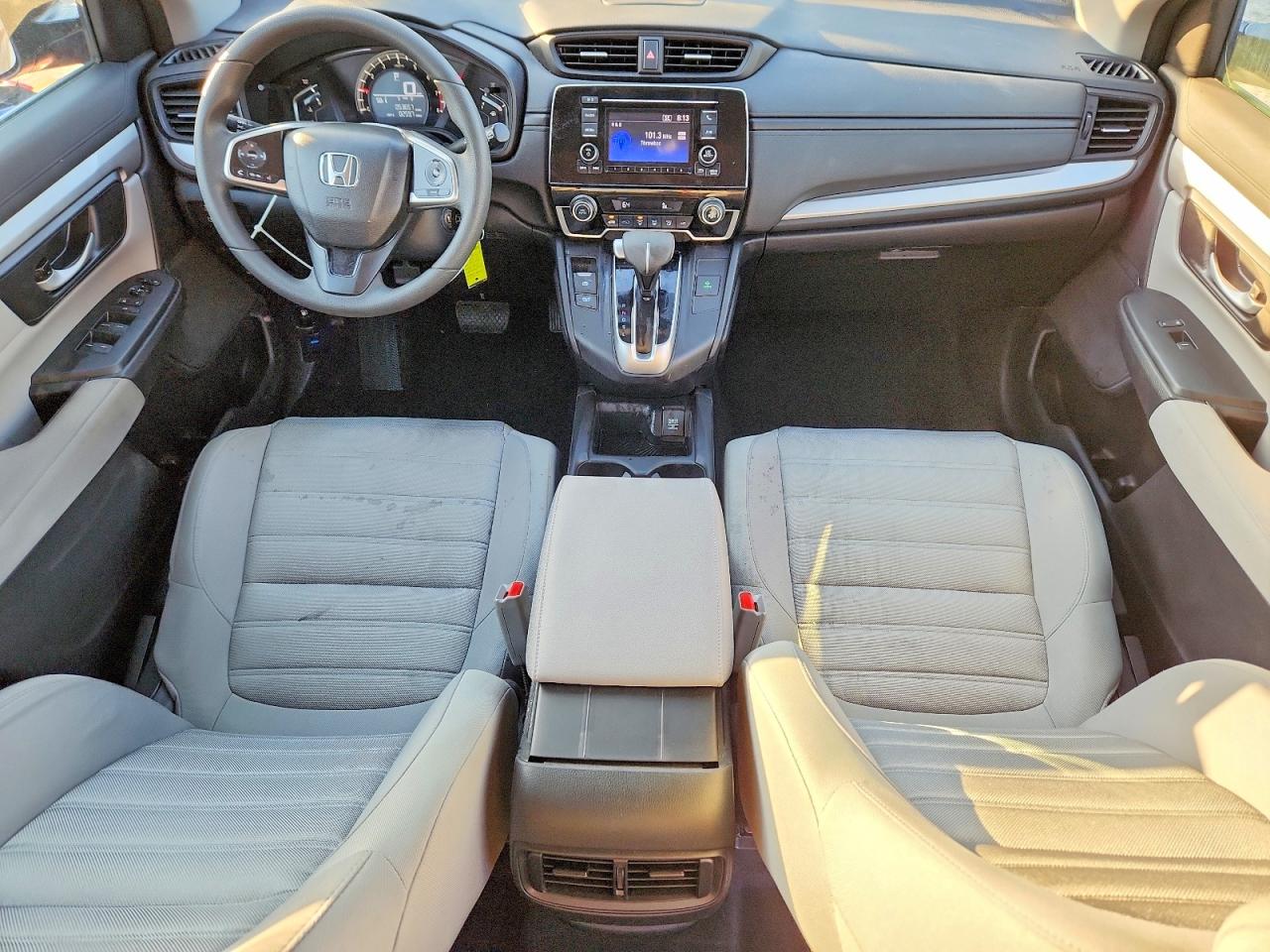 2018 HONDA CR-V LX photo 15