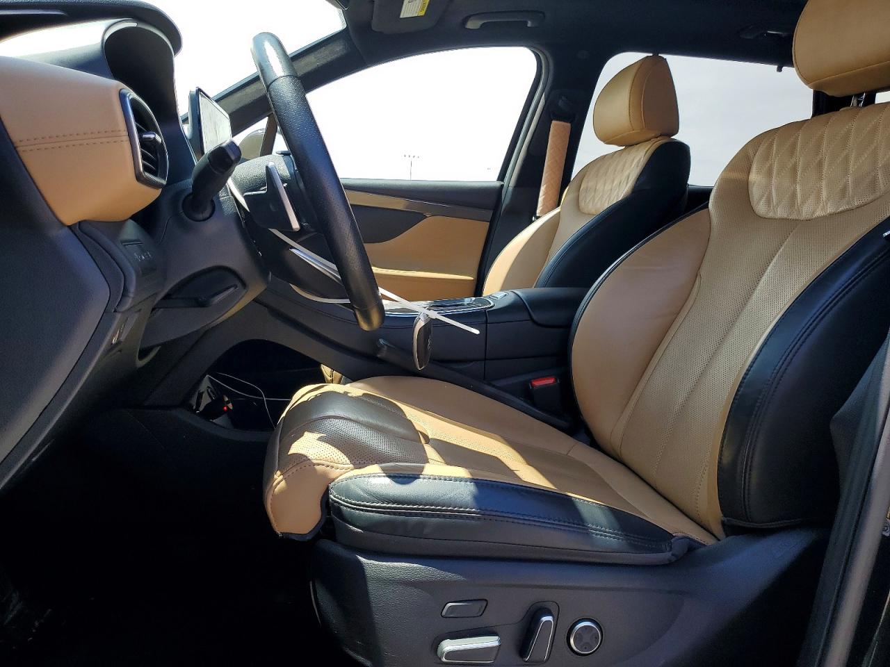 2023 HYUNDAI SANTA FE CALLIGRAPHY photo 13
