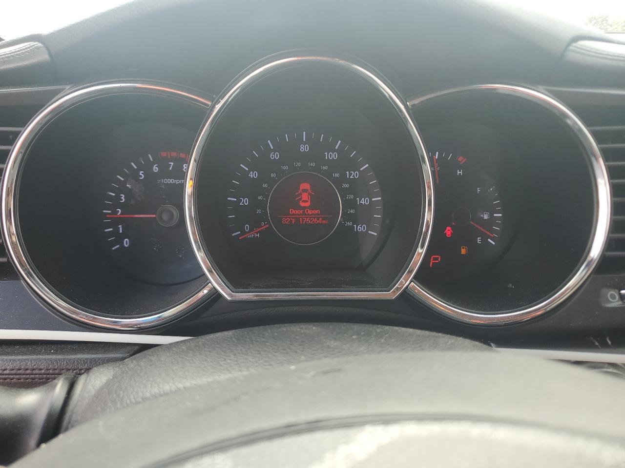 2013 KIA OPTIMA photo 17