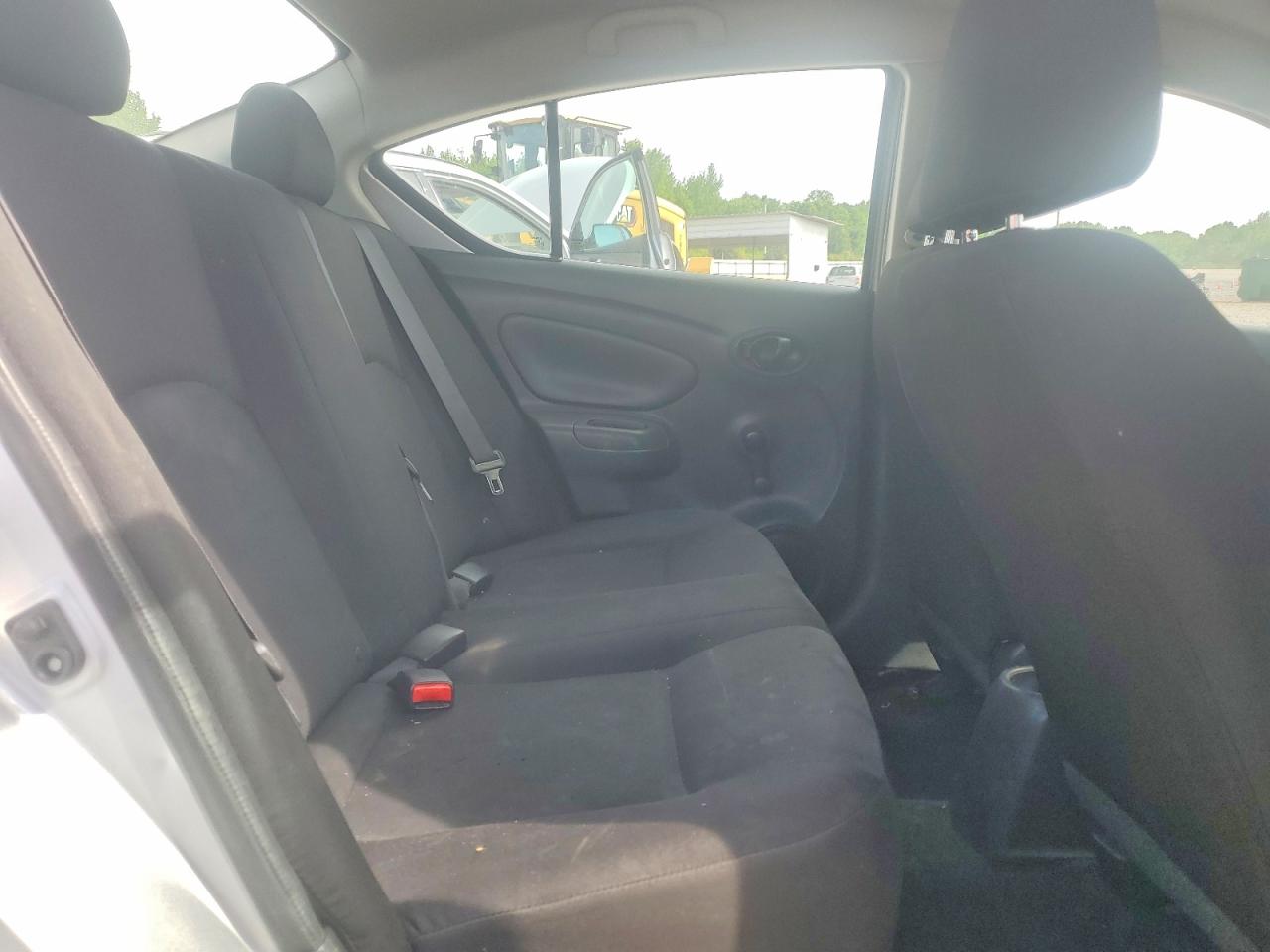 2018 NISSAN VERSA S PLUS photo 28