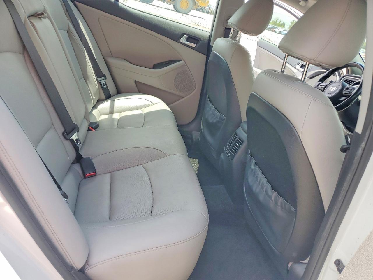 2015 KIA OPTIMA EX photo 28