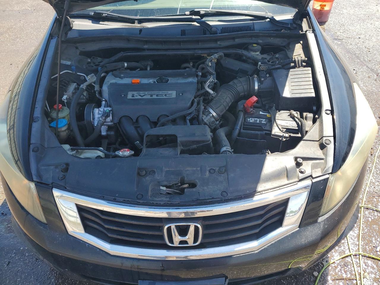 2009 HONDA ACCORD EX photo 11