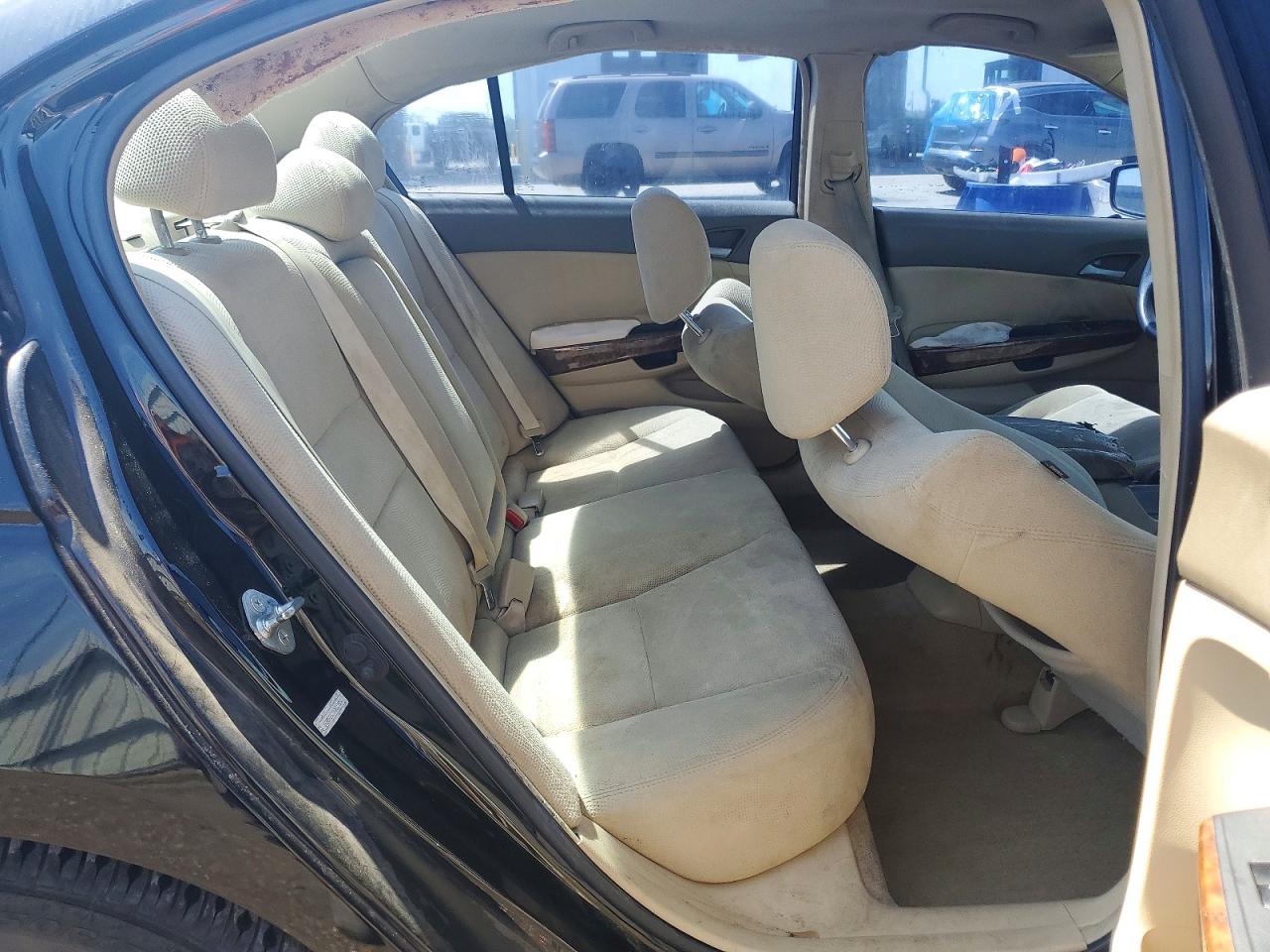2009 HONDA ACCORD EX photo 10