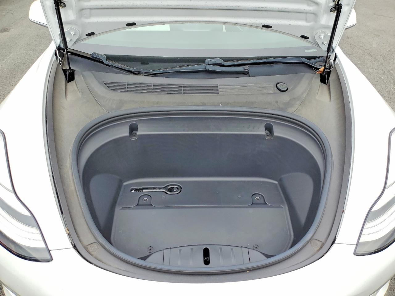2020 TESLA MODEL 3 photo 21