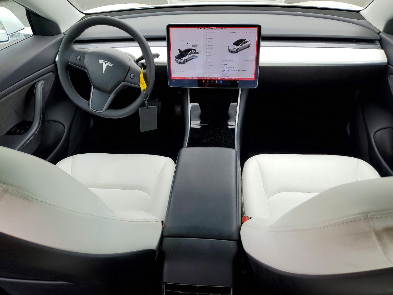 2020 TESLA MODEL 3 photo 15
