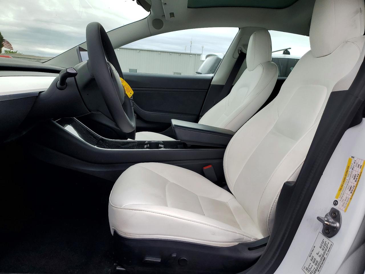 2020 TESLA MODEL 3 photo 13