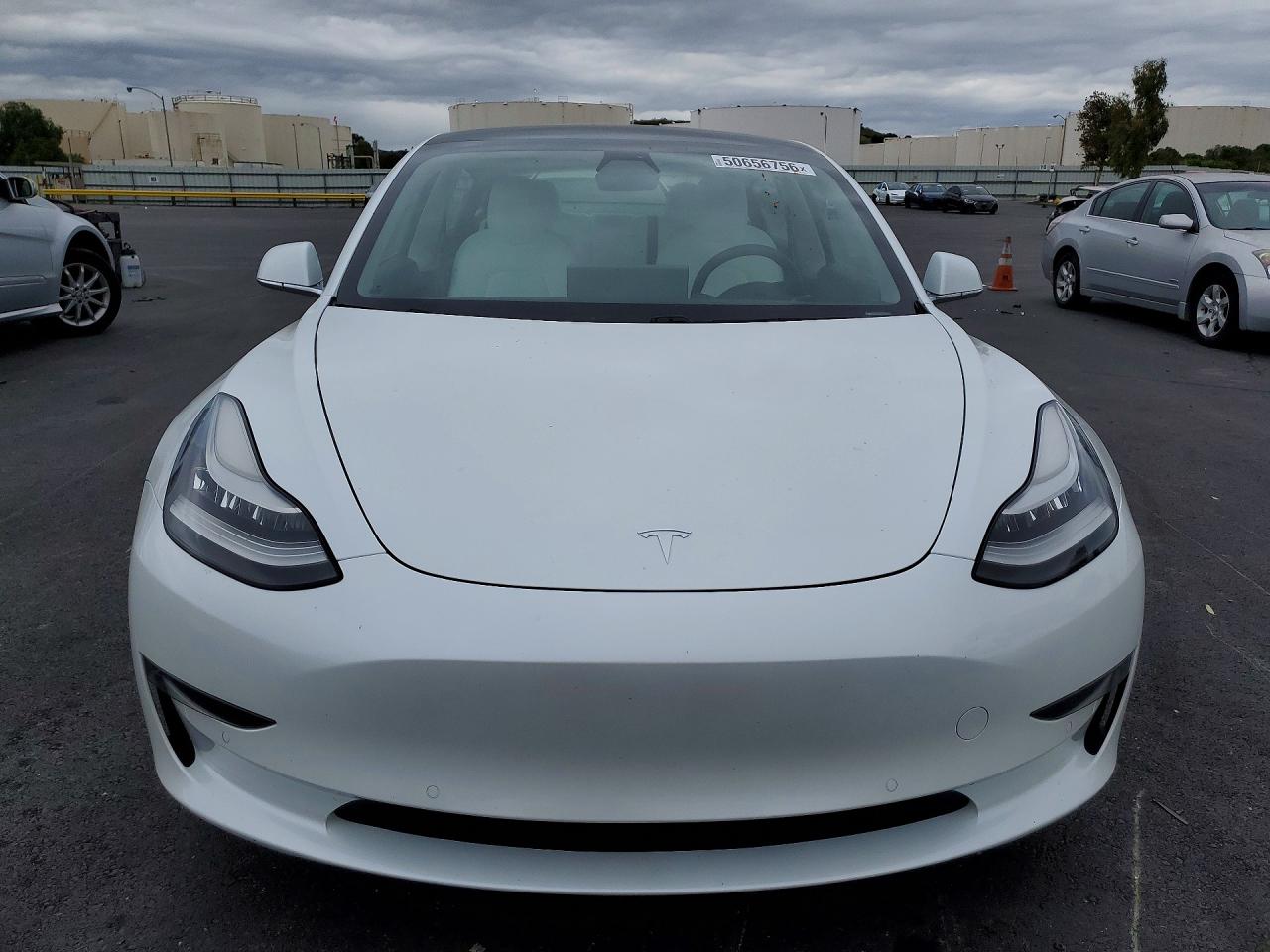 2020 TESLA MODEL 3 photo 9