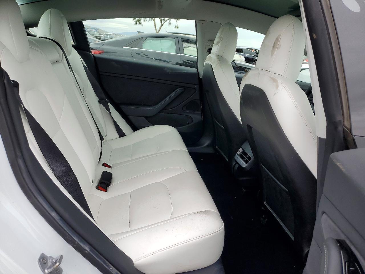 2020 TESLA MODEL 3 photo 19