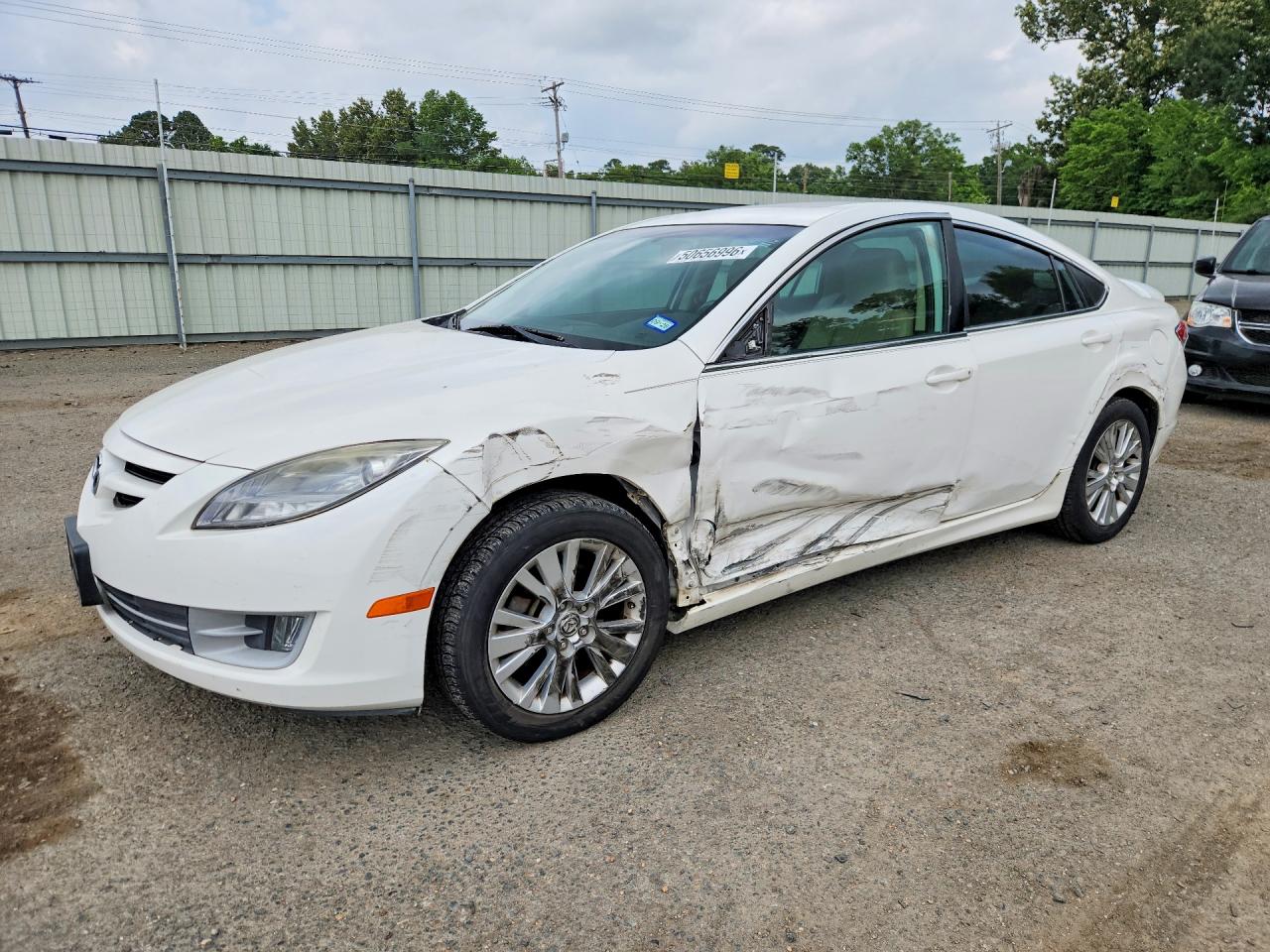 2010 MAZDA 6