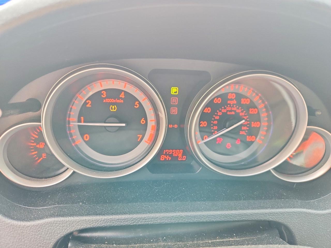 2010 MAZDA 6 photo 17