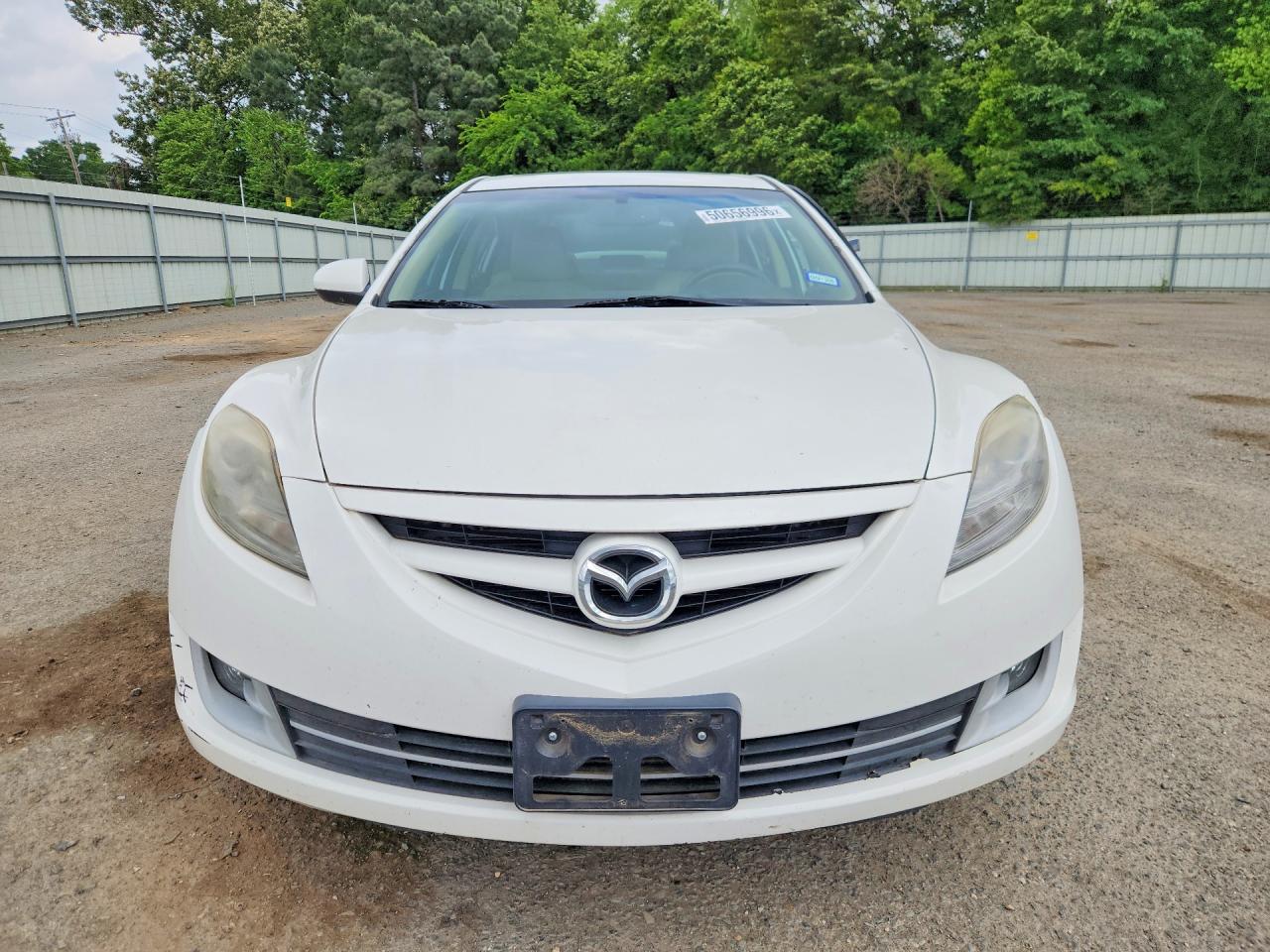 2010 MAZDA 6 photo 9
