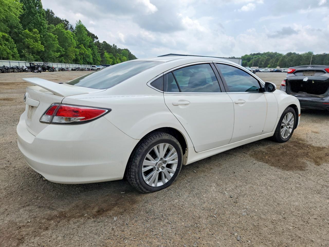 2010 MAZDA 6 photo 5
