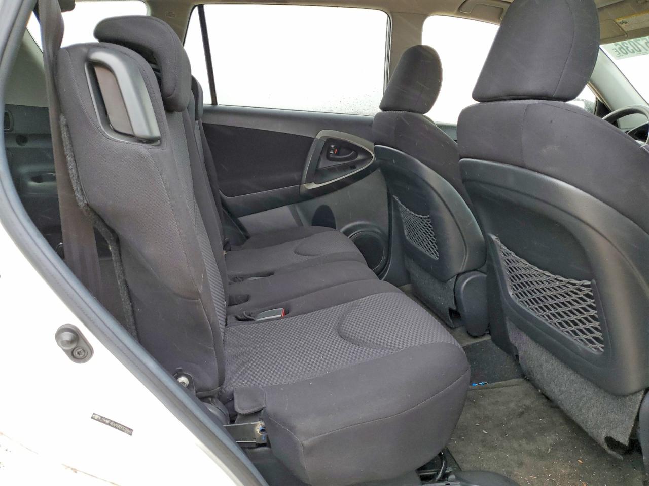2010 TOYOTA RAV4 SPORT photo 28
