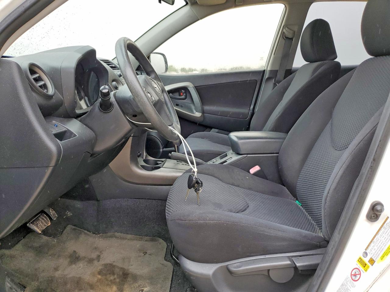 2010 TOYOTA RAV4 SPORT photo 19