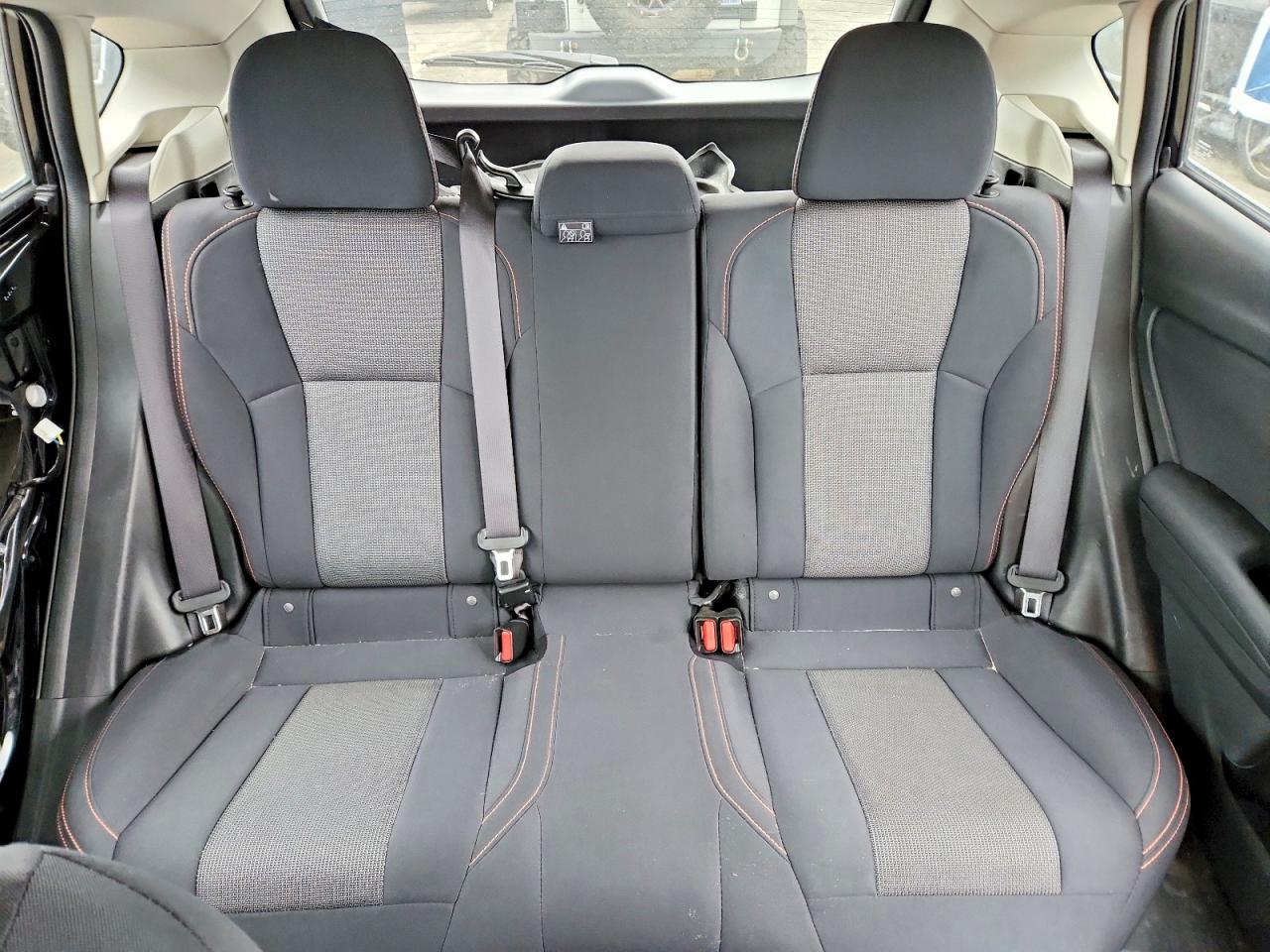 2020 SUBARU CROSSTREK PREMIUM photo 28