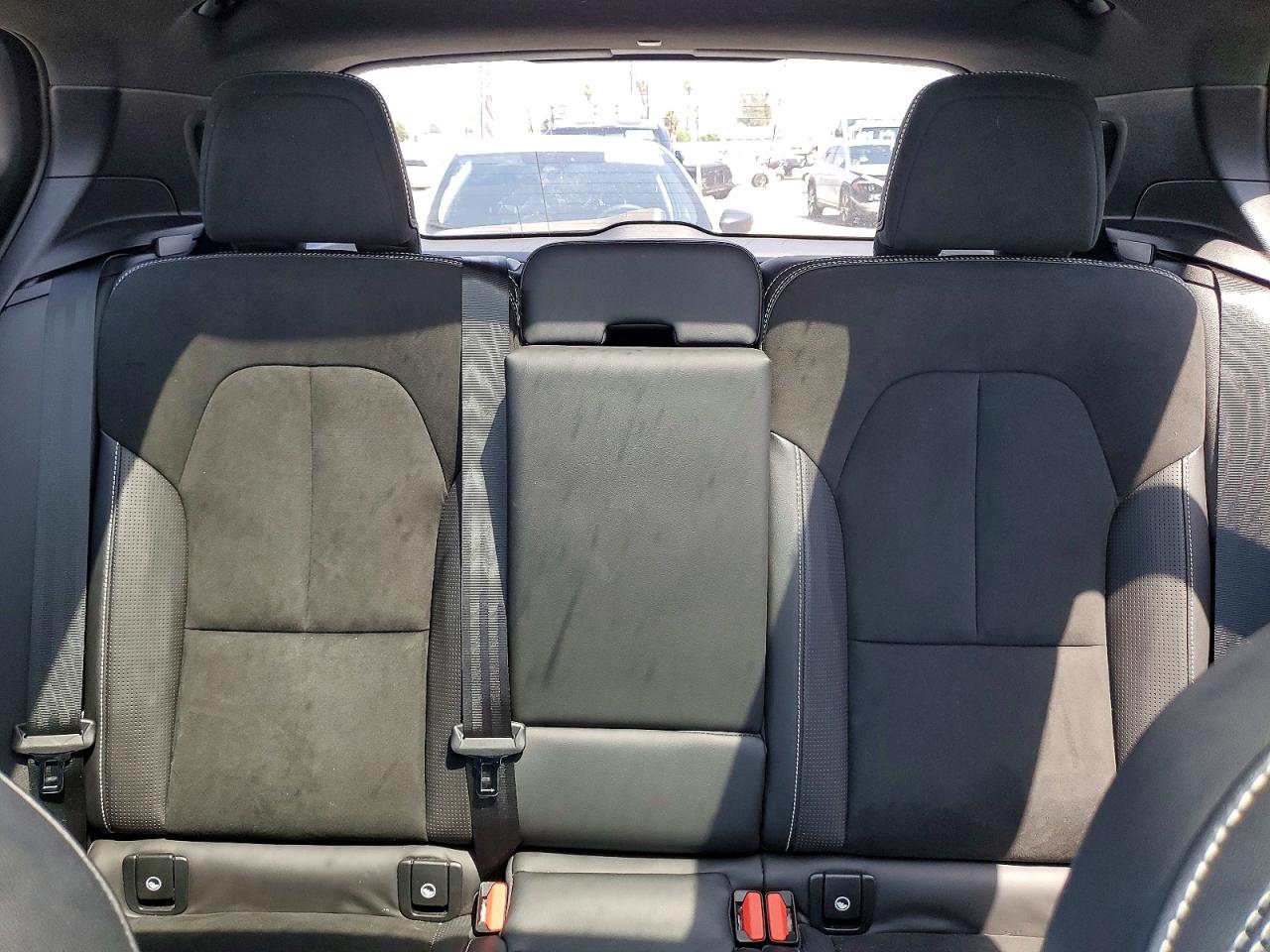 2021 VOLVO XC40 T5 R-DESIGN photo 19
