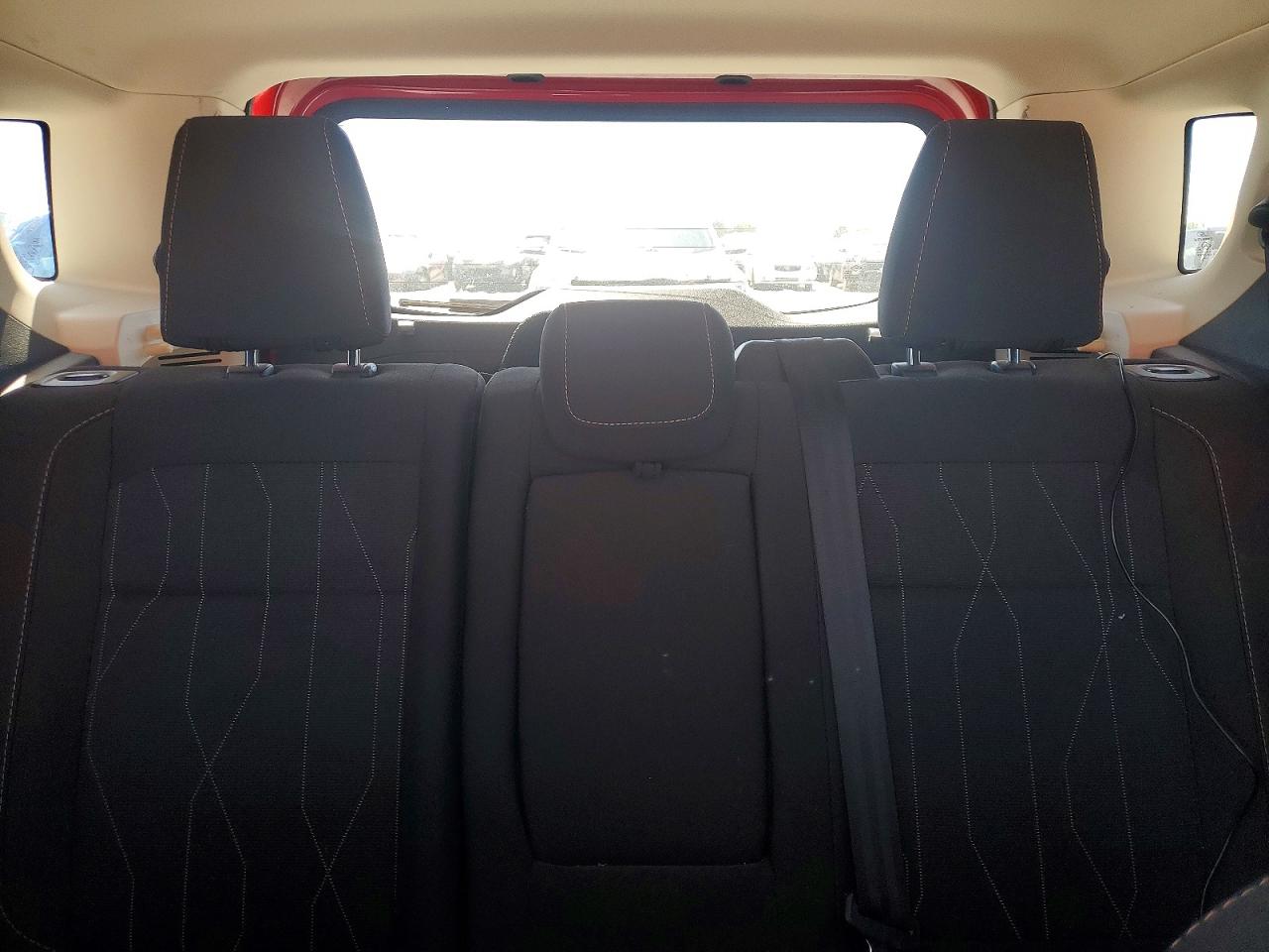 2021 FORD ECOSPORT photo 28