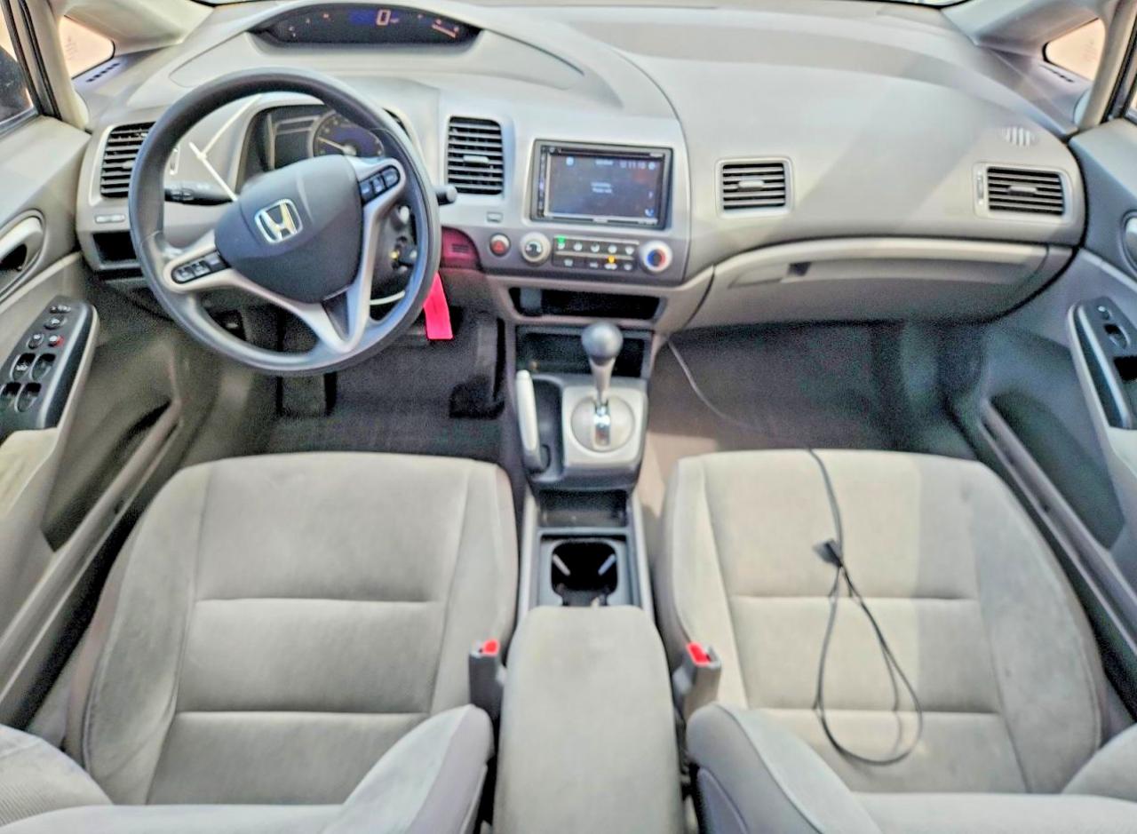 2010 HONDA CIVIC EX photo 15