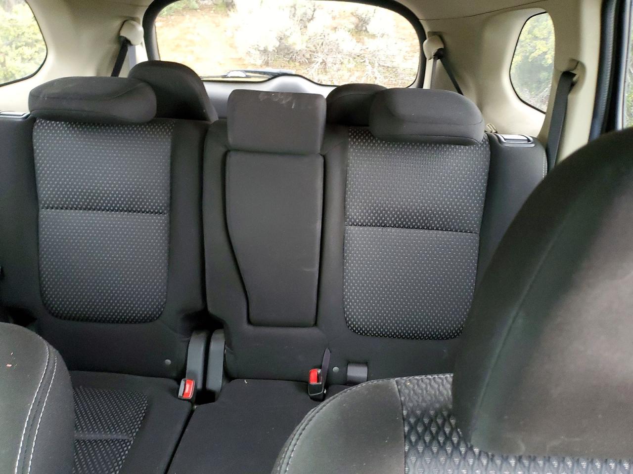 2018 MITSUBISHI OUTLANDER SE photo 19