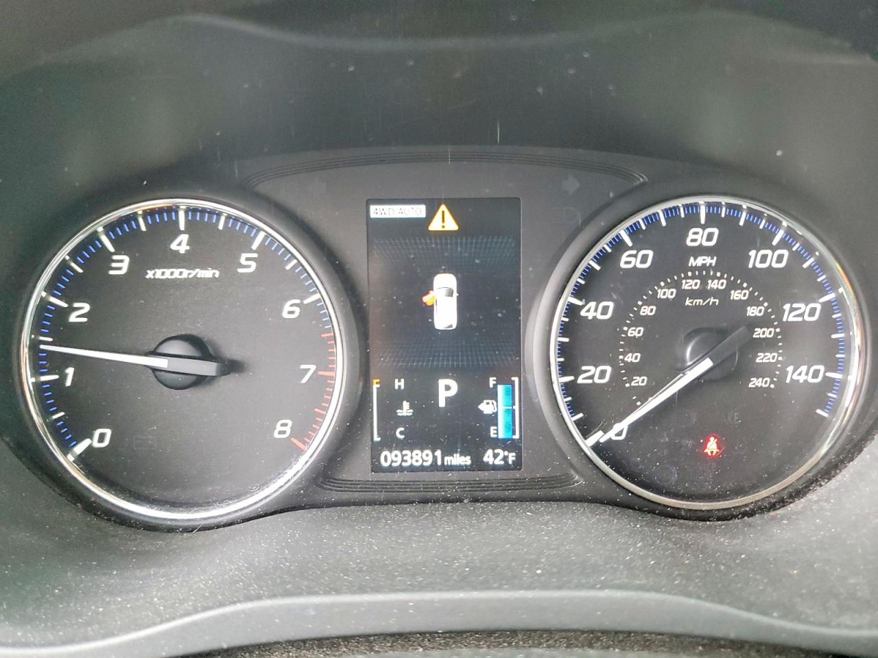 2018 MITSUBISHI OUTLANDER SE photo 17