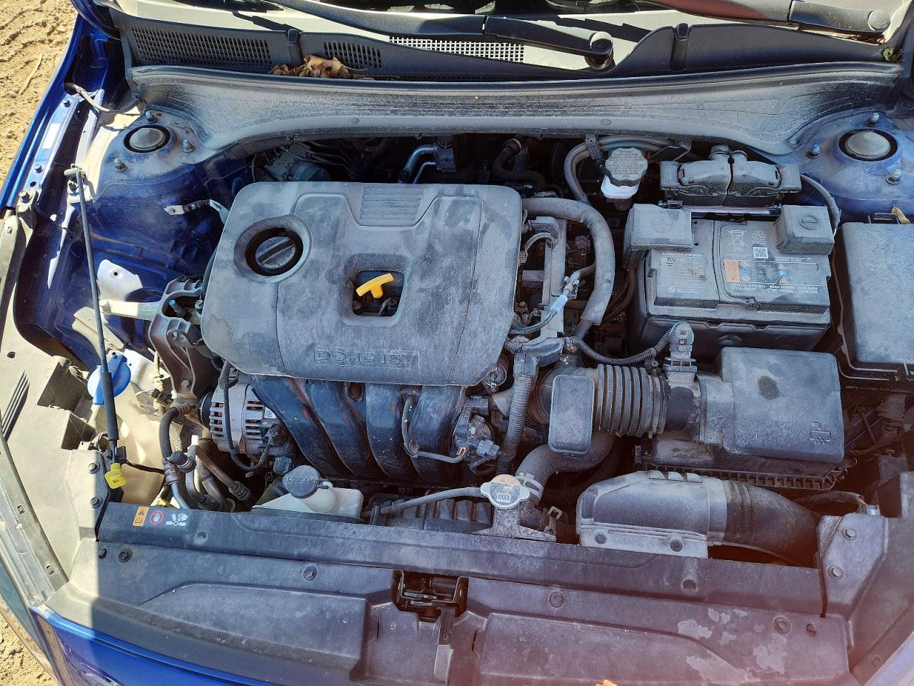 2024 KIA FORTE GT LINE photo 21