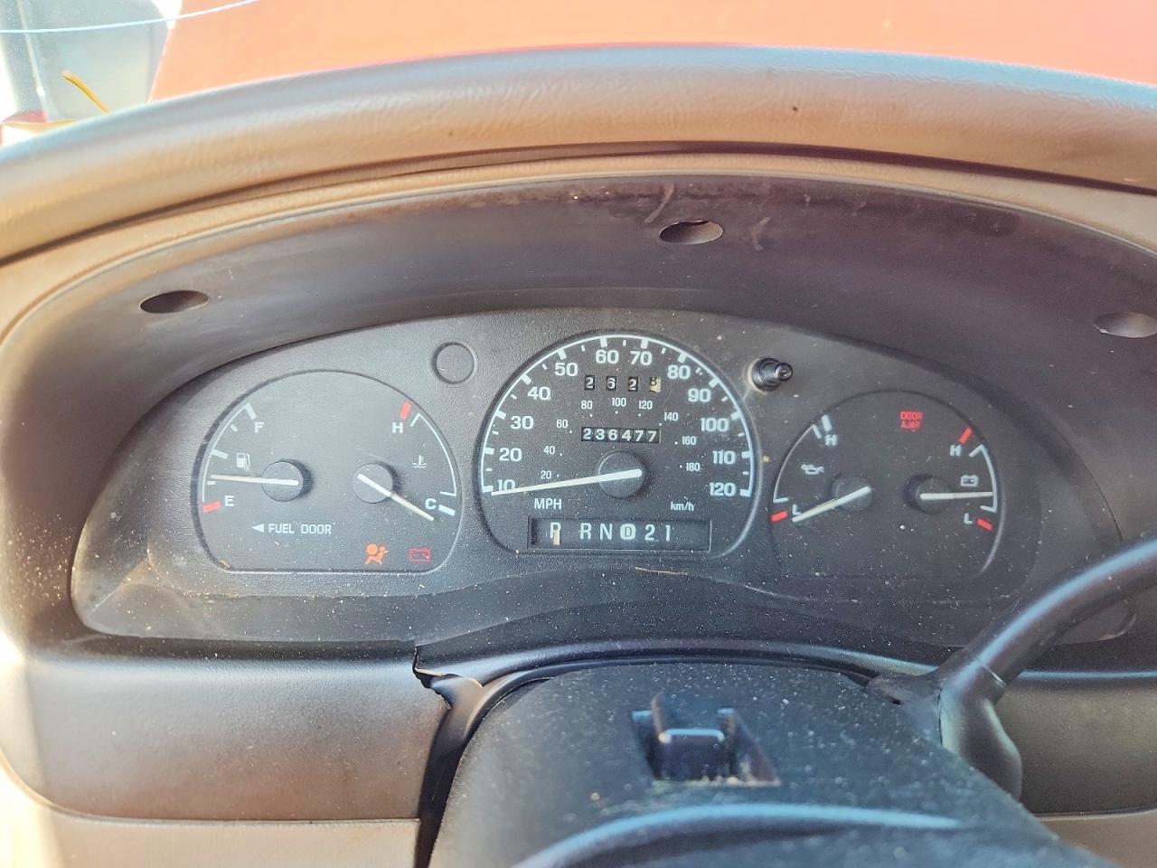 2000 FORD RANGER photo 25