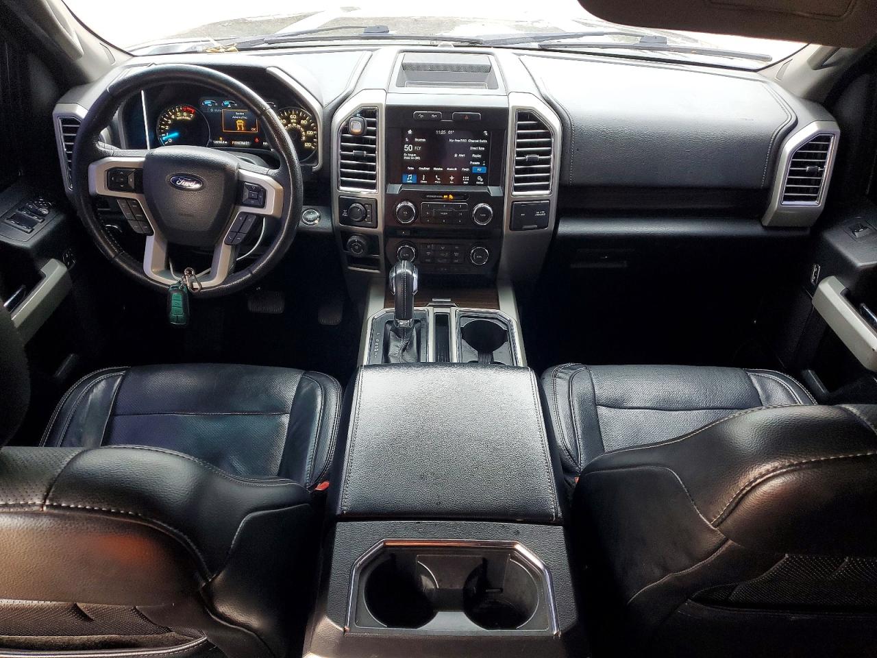 2016 FORD F150 SUPERCREW photo 15