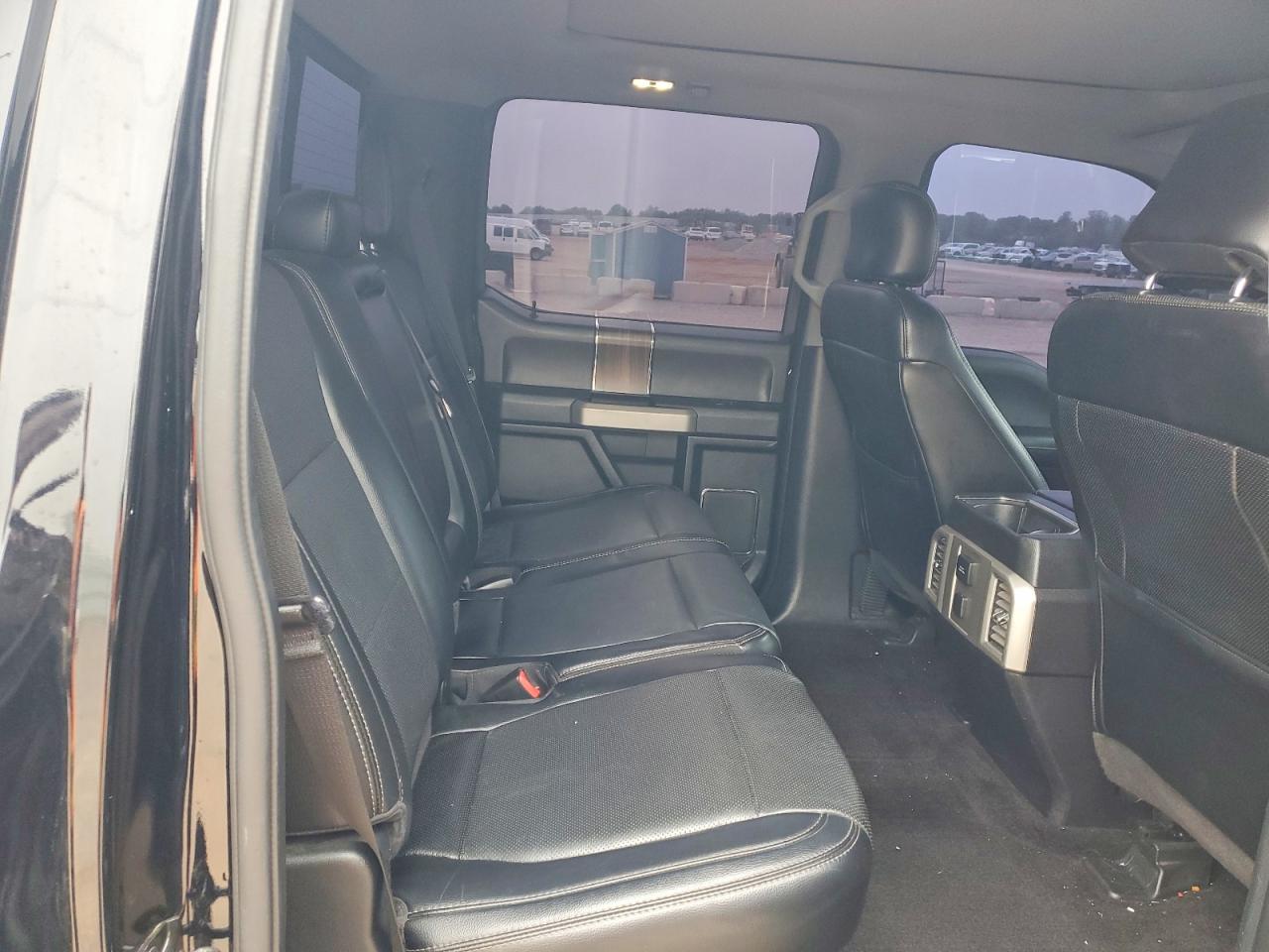 2016 FORD F150 SUPERCREW photo 19