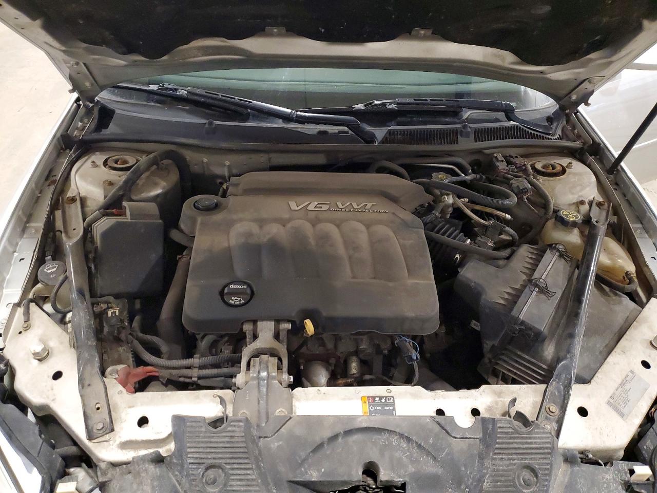 2013 CHEVROLET IMPALA LT photo 21
