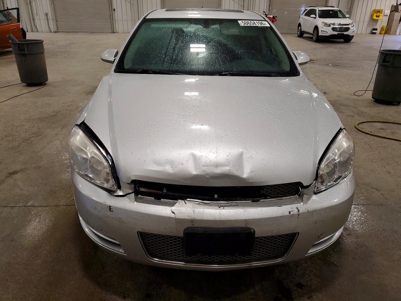 2013 CHEVROLET IMPALA LT photo 9